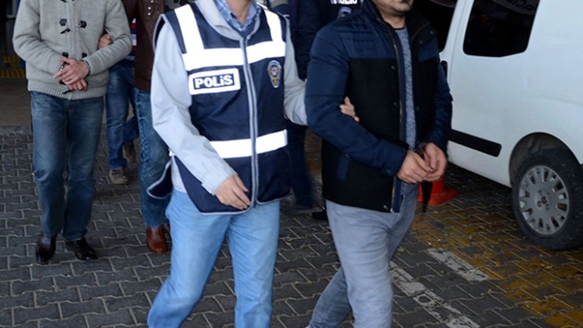 Fetö'nün Darbe Girişimine İlişkin Soruşturma