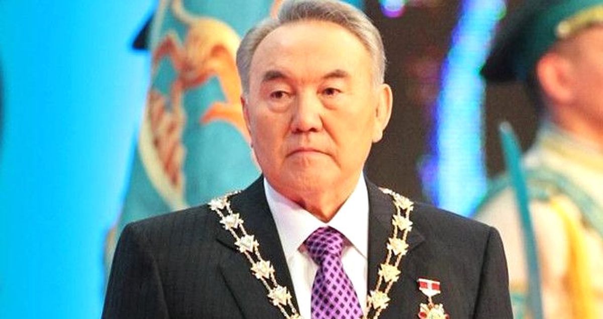 Kazakistan, Başkanlık Sistemini Bırakıyor