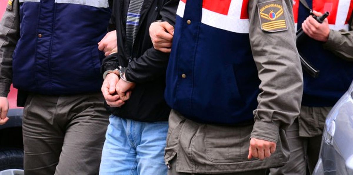 'Babamı Öldürdüm' Diye Kendini İhbar Eden Alkollü Vatandaş Yalan Söylemiş