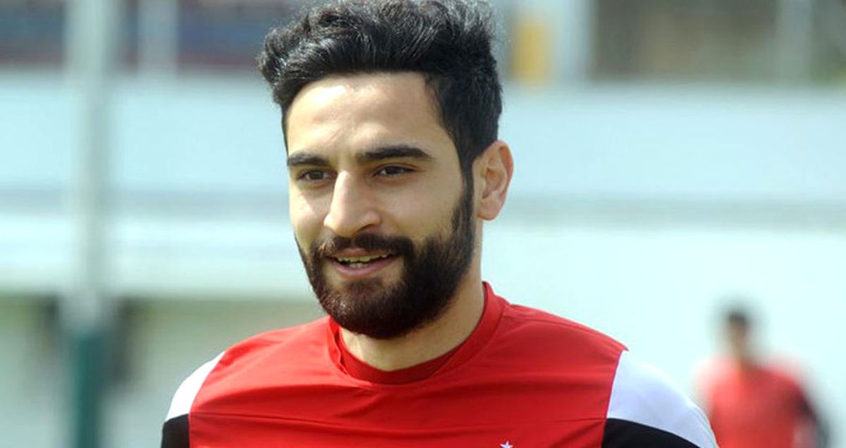 Mehmet Ekici'nin Annesi 'Fenerbahçe'ye Gitmezsen Sütümü Helal Etmem' Demiş