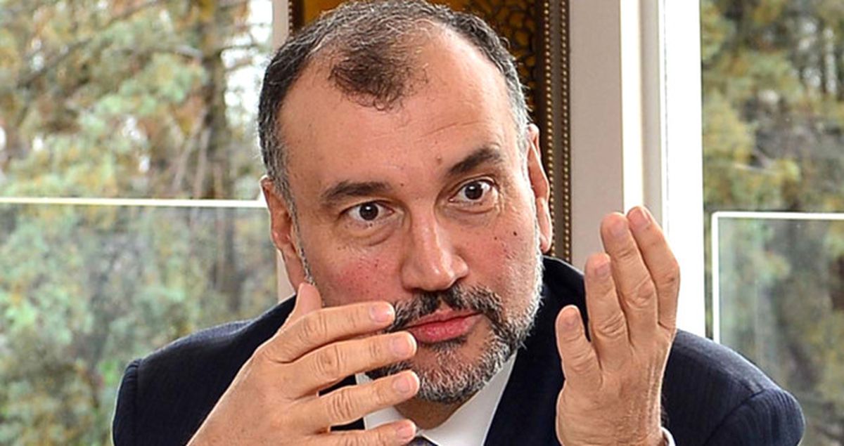 Murat Ülker: Yabancı Yatırımcıya Algı Oyunu Tutmadı