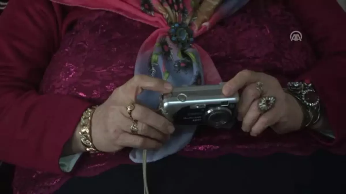 Özgür Kız' Ayşe Teyze'nin Hayatı 60'ından Sonra Değişti - Izmir