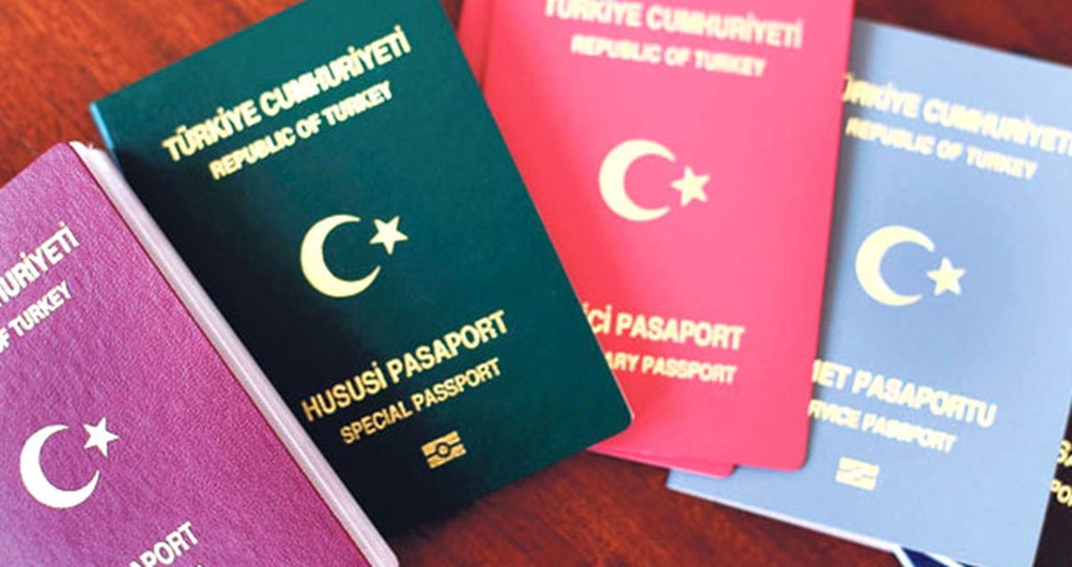 Avustralya'ya Gidecek Olanlar Pasaport Kullanmayacak