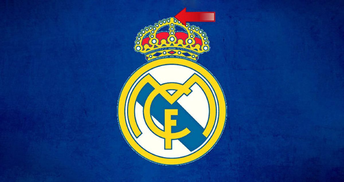 Real Madrid, Orta Doğuda Satılacak Ürünler İçin Logosundaki Haç İşaretini Kaldırdı