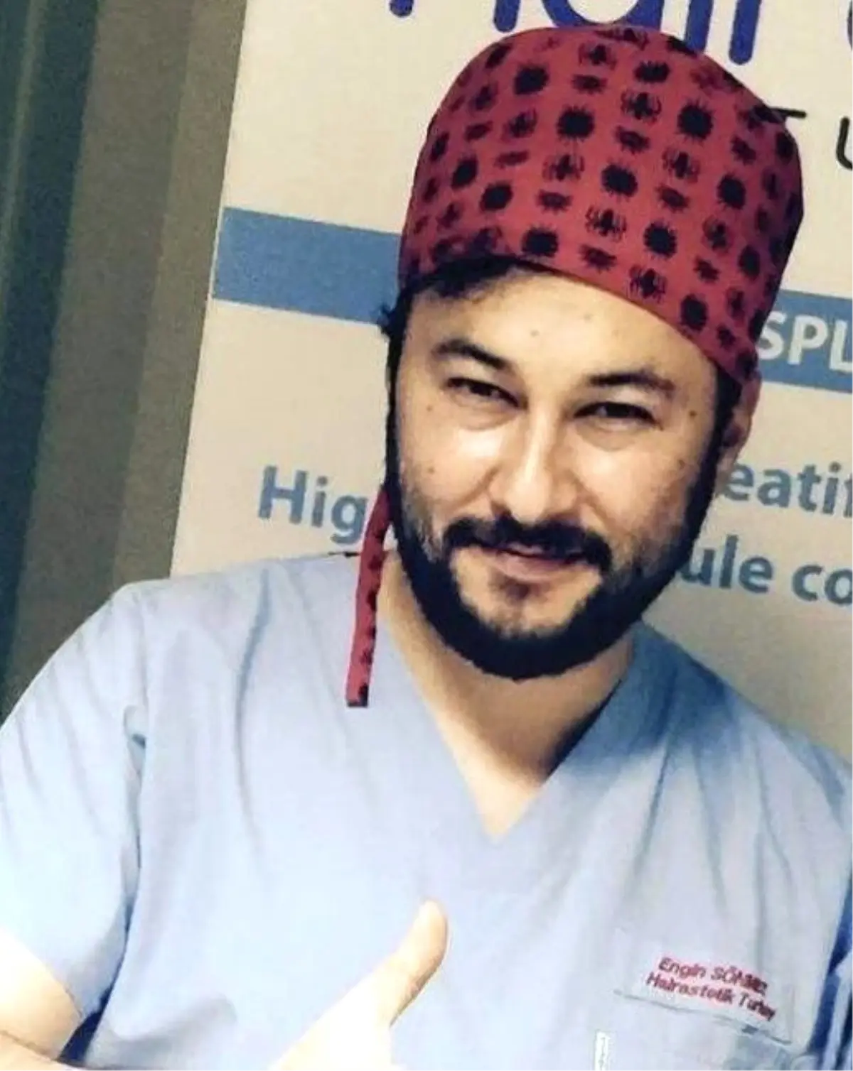 Saç Ekiminde Uzman Tecrübesine Dikkat