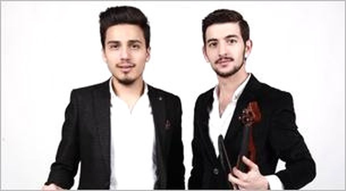 Serkan Aydın-Buğrahan Denizoğlu