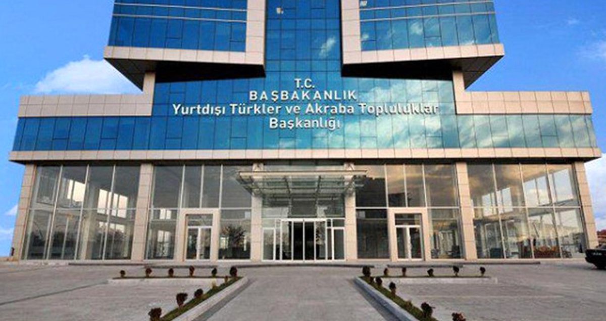 YTB, Sözleşmeli Bilişim Personeli Alacak