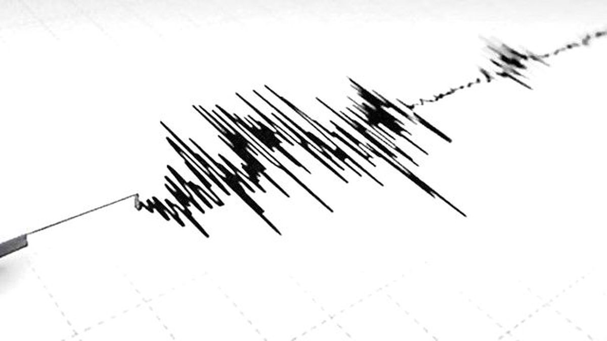 Ege Denizi'nde Bir Dakika Arayla 2 Deprem Oldu