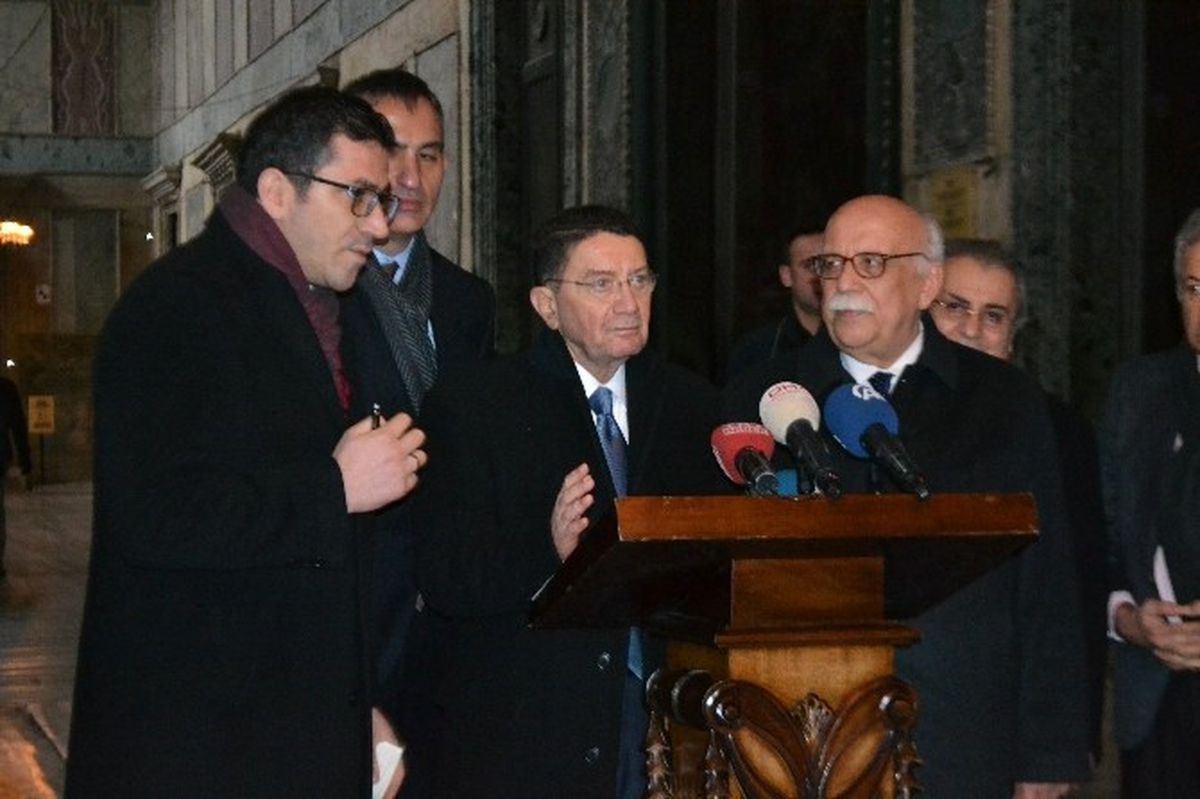 Bakan Avcı: 'Rusya Pazarında Ciddi Bir Toparlanma Söz Konusu'