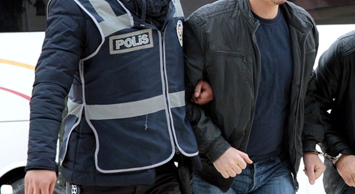 Balıkesir'de Uyuşturucu Operasyonu