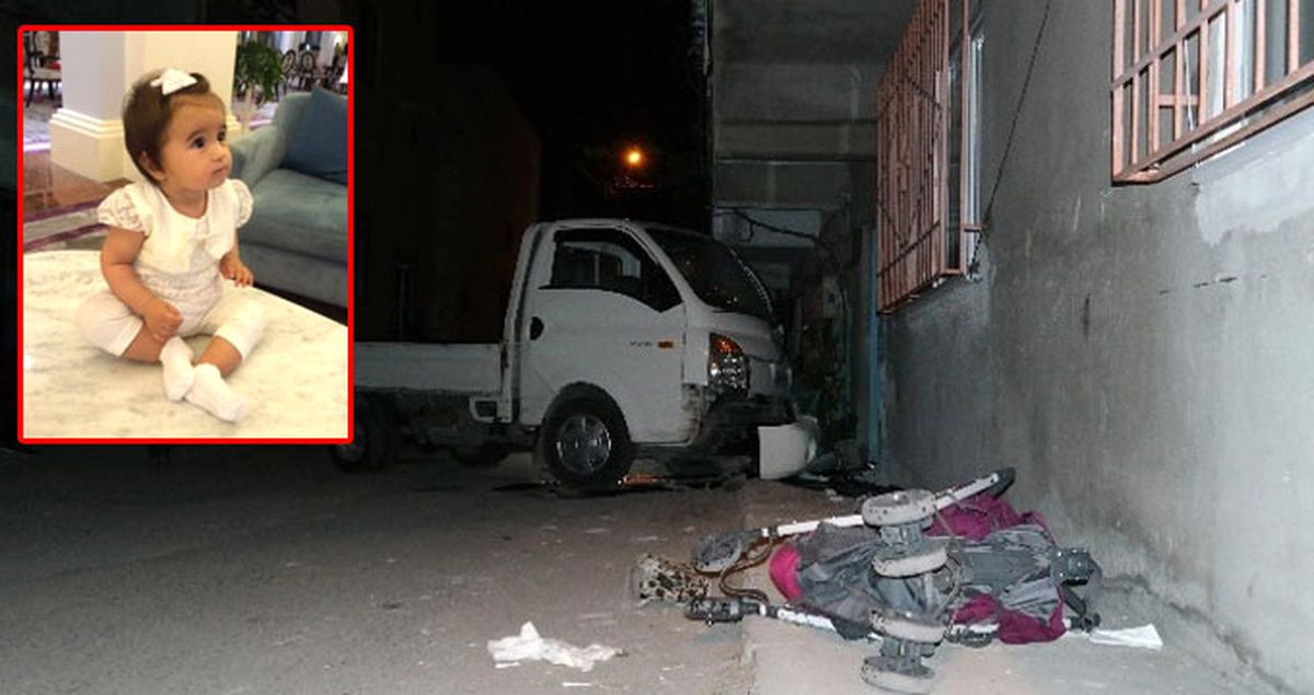 Kamyonetin Bebeğe Çarptığı Kazada, Mahkeme Olay Yerini İncelemeye Karar Verdi