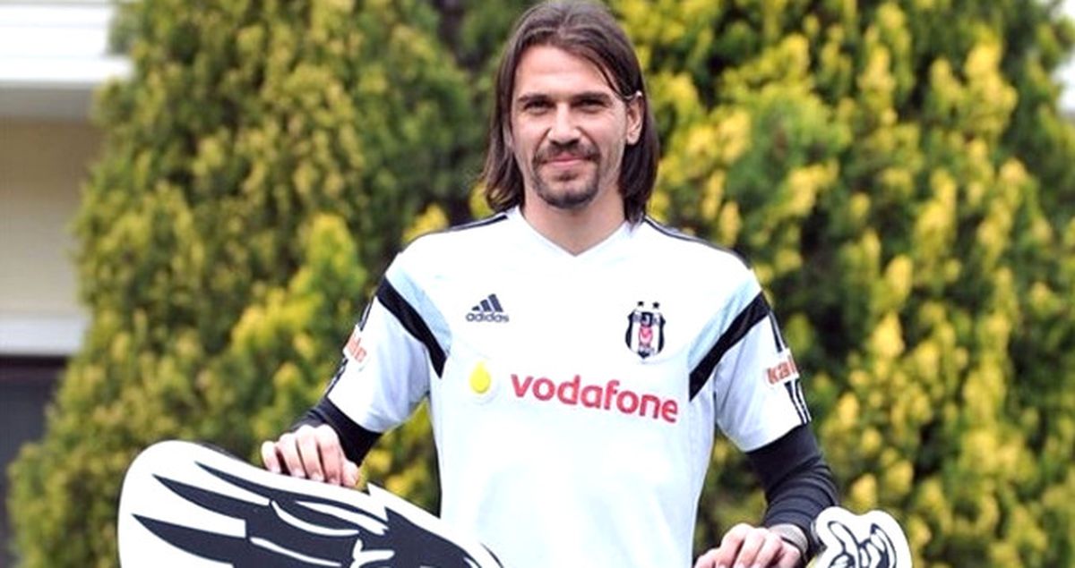 Beşiktaş, Ersan Gülüm Transferini Açıkladı