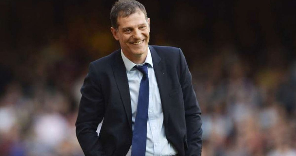 Bilic'li West Ham, Fenerbahçe'den Hasan Ali'yi Bitirmek İstiyor