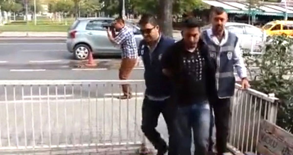 4 Yaşındaki Çocuğu Döverek Öldüren Adama 'İyi Hal' indirimi