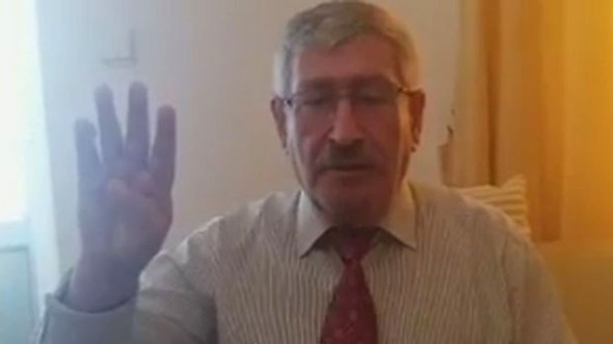 Celal Kılıçdaroğlu da Kampanyaya Katıldı: Sen de Var Mısın Kemal Abi