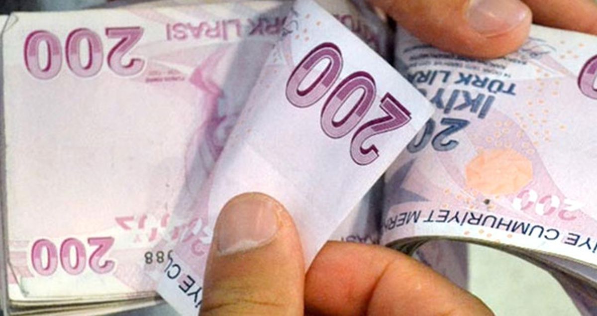 Emekli, Dul veya Yetim Maaşlarına Zam Farkı Ödemesi Bugün Yapılacak