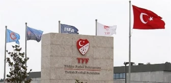 Galatasaray, Fenerbahçe ve Trabzonspor Pfdk'ya Sevk Edildi