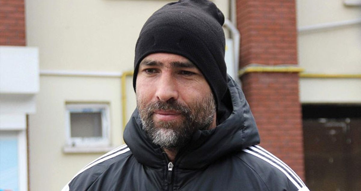Galatasaray Igor Tudor'la Prensipte Anlaştı