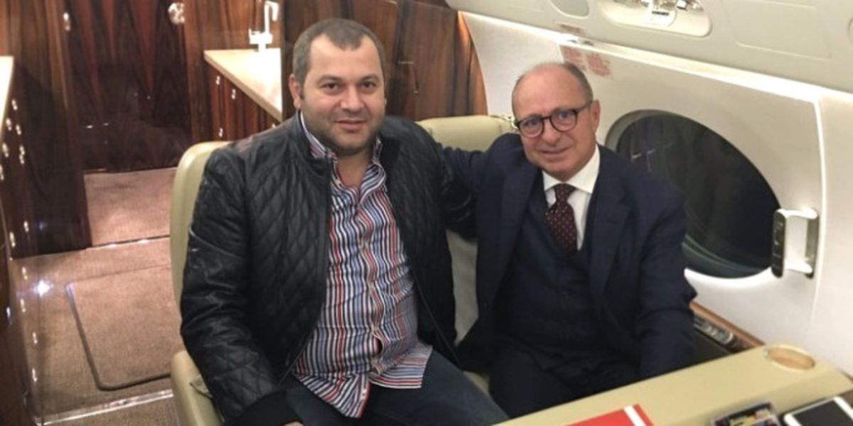 Gökhan Saral: Fikir Ayrılıkları Her Zaman Olabilir