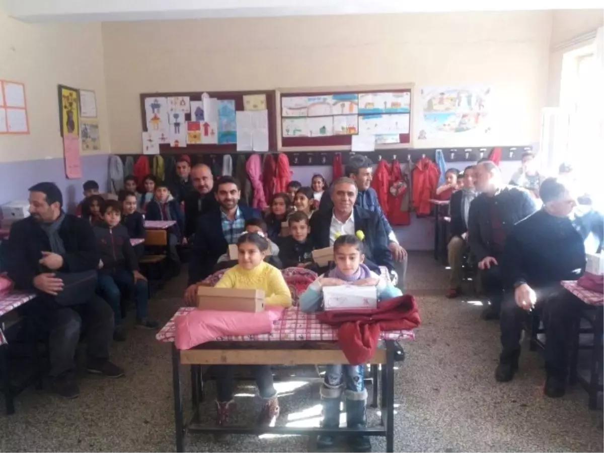 Hayırsever Vatandaştan İhtiyaç Sahiplerine Yardım