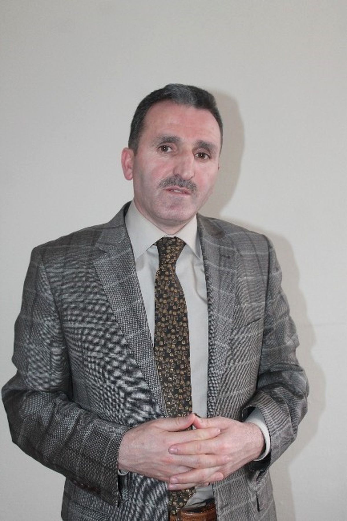 İhop'da Görev Değişimi