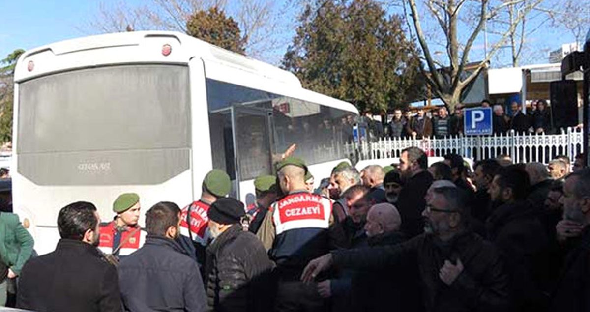 Kartal'da Silah Sesleri! Alaattin Çakıcı İçin Hastaneyi Bastılar