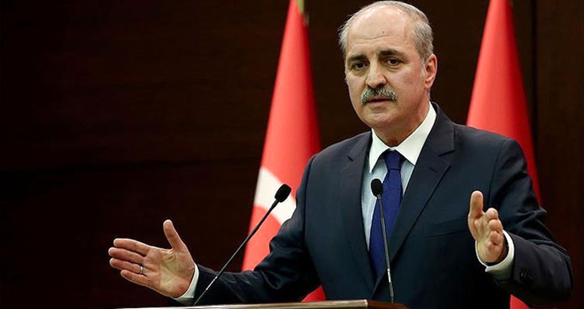 Kurtulmuş'tan Bankalara 'Kârınızdan Fedakârlık Yapın' Uyarısı