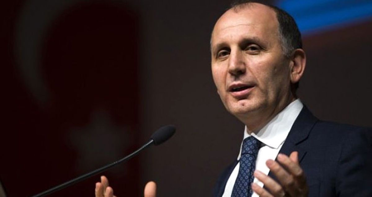 Muharrem Usta: Mehmet Ekici İçin Beşiktaş ile Anlaştım