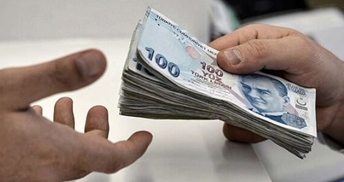 Özel Bankalardan Emekliye 900 TL Promosyon