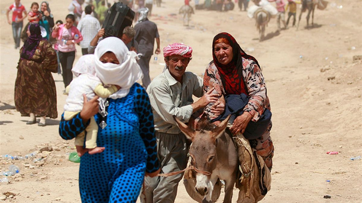 Rusya'nın Astana'da Muhaliflere Sunduğu Taslakta Kürtlere Özerklik Var