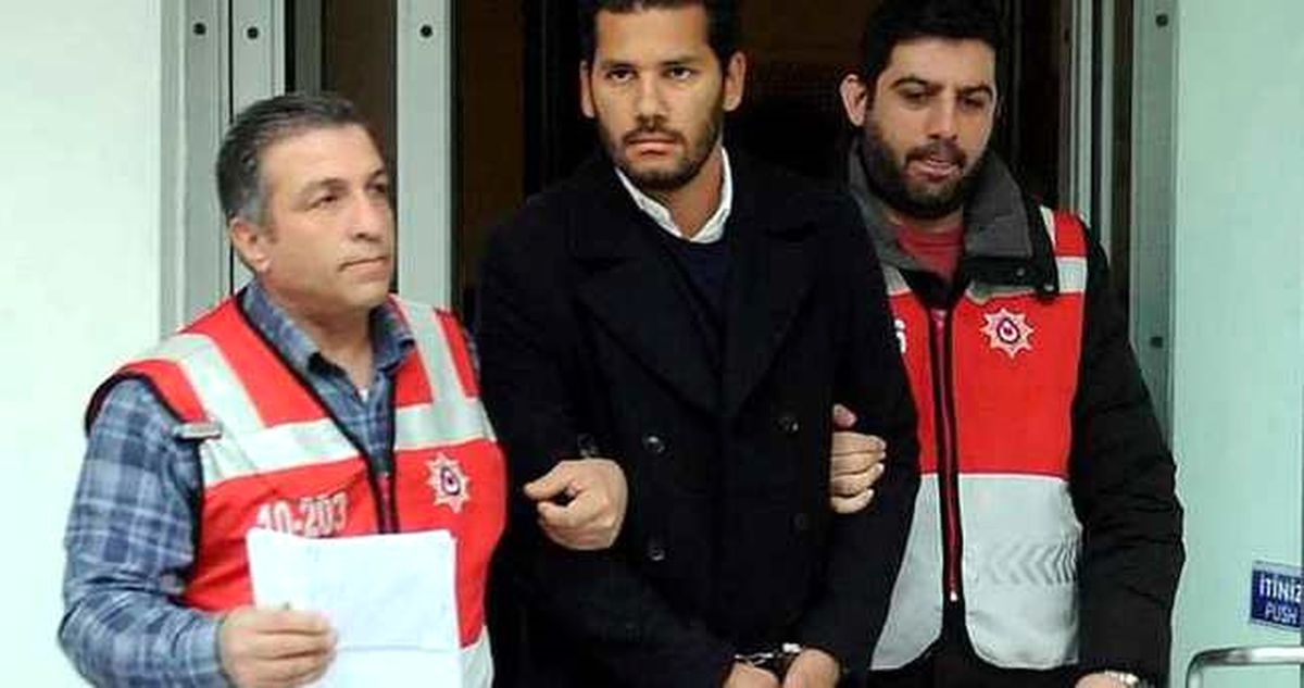 Rüzgar Çetin'e Verilen 7 Yıl 6 Aylık Cezanın Gerekçesi Açıklandı
