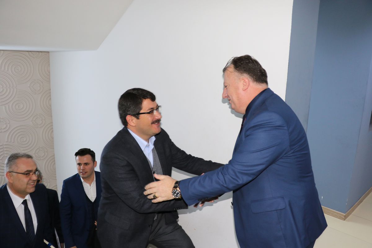Şehzadeler'den Sümerpark Ziyareti