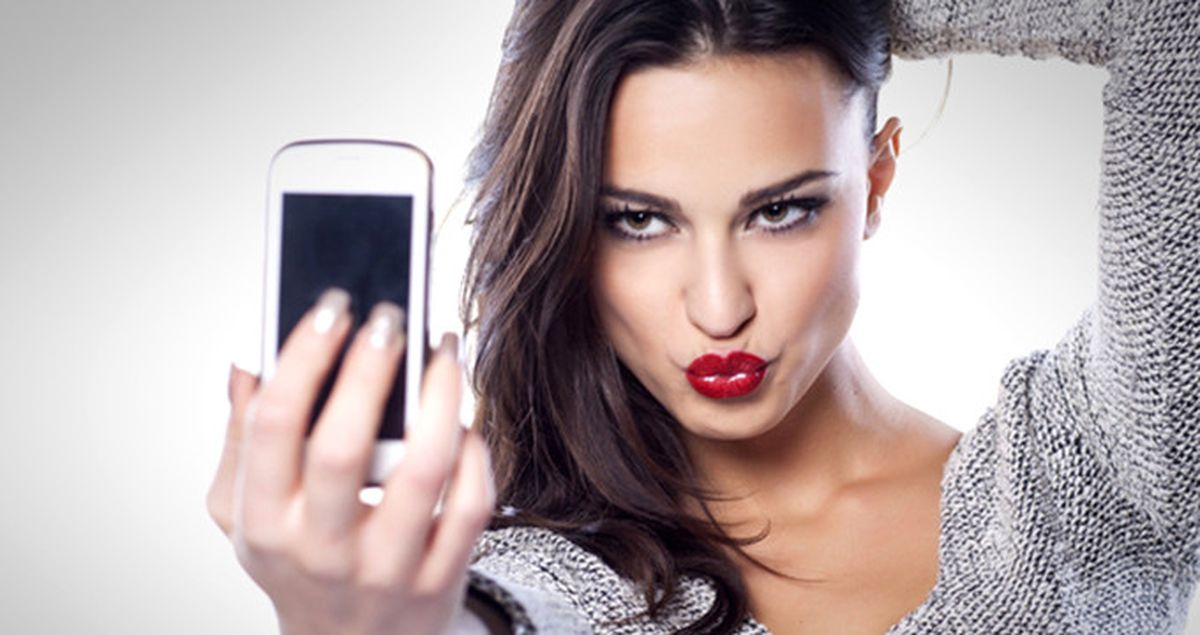 Selfie'ler Gelecekte Becerikli Yardımcınıza Dönüşecek