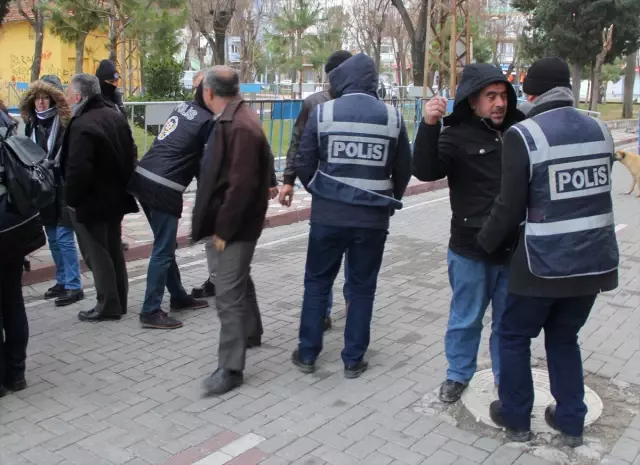 Soma'daki Maden Faciası Davası Soma'daki Maden Faciası Davası