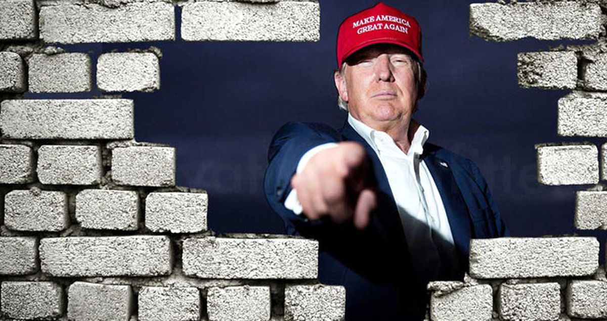 Trump 'Ödemeyeceksen Gelme' Dedi, Meksika Devlet Başkanı Ziyareti İptal Etti