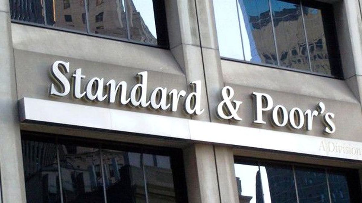 Son Dakika! Standart And Poor's, Türkiye'nin Not Görünümünü Düşürdü!