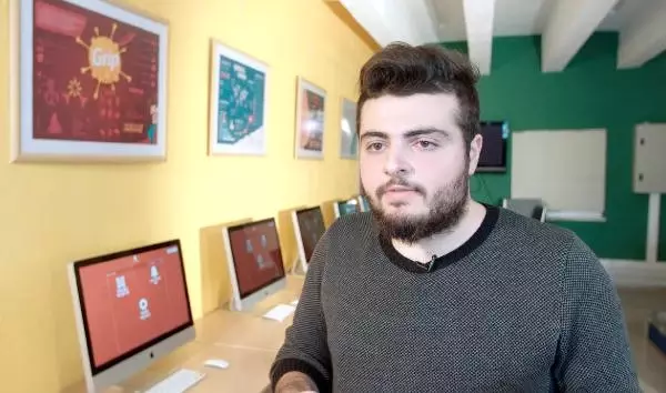 Acil Kan İhtiyacına Mobil Uygulamalı Çözüm Acil Kan İhtiyacına Mobil Uygulamalı Çözüm