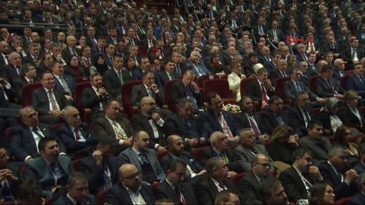 Cumhurbaşkanı Erdoğan Müteahhitler Acımasız Bir Şekilde Yolsuzluk Yapıyor
