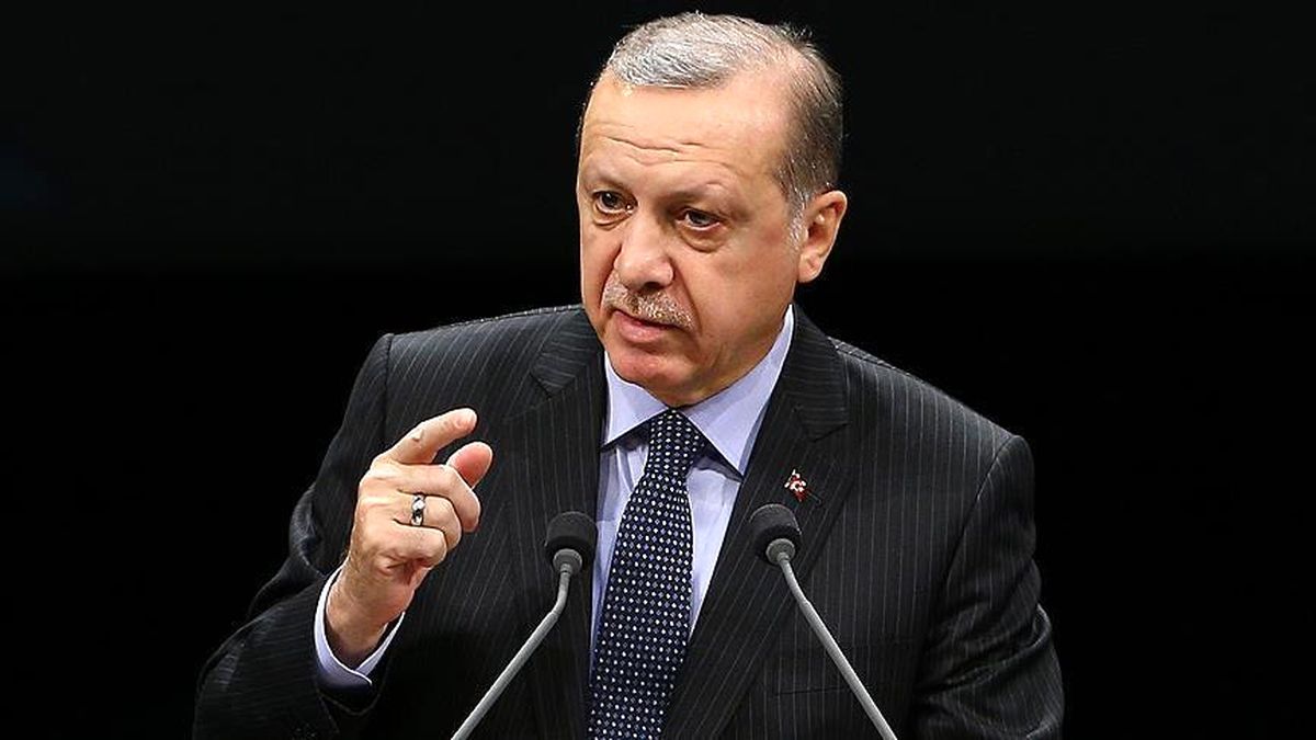 Erdoğan Müteahhitlere Çattı: Geç O İşleri, Bu işi Kökünden Kazıyacağız