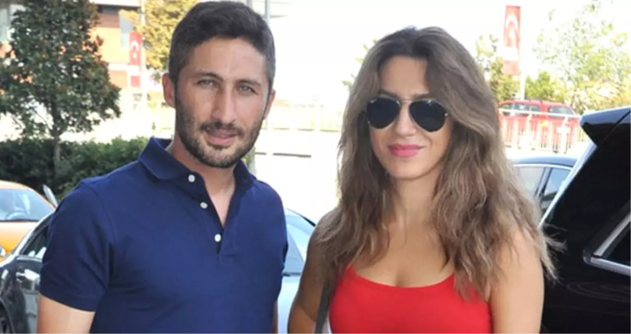 Galatasaraylı Sabri ve Eşi, ABD'den Ev Alıyor