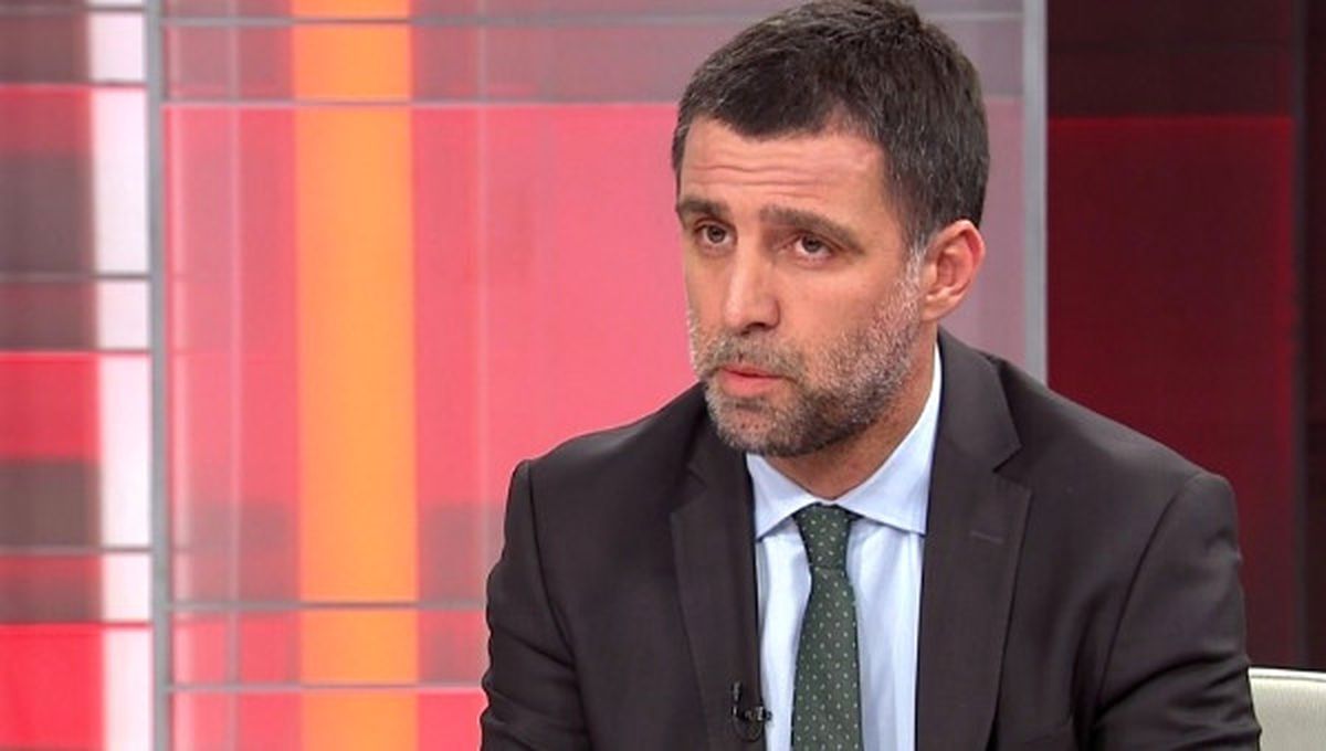 Hakan Şükür Hakkında Zorla Getirme Kararı Çıkarıldı