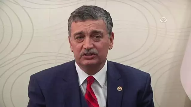 Içişleri Komisyonu Başkanı Güvenç Içişleri Komisyonu Başkanı Güvenç
