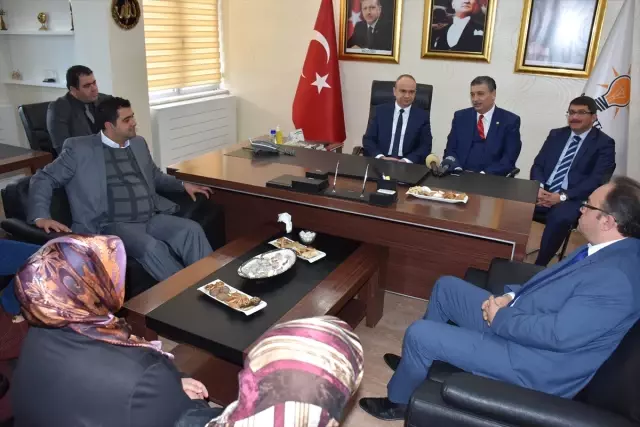 İçişleri Komisyonu Başkanı Güvenç Açıklaması İçişleri Komisyonu Başkanı Güvenç Açıklaması