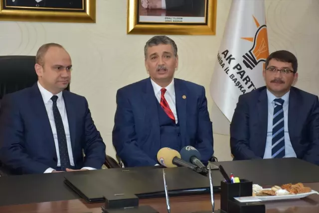 İçişleri Komisyonu Başkanı Güvenç Açıklaması İçişleri Komisyonu Başkanı Güvenç Açıklaması