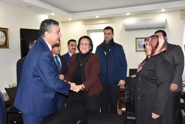 İçişleri Komisyonu Başkanı Güvenç Açıklaması İçişleri Komisyonu Başkanı Güvenç Açıklaması