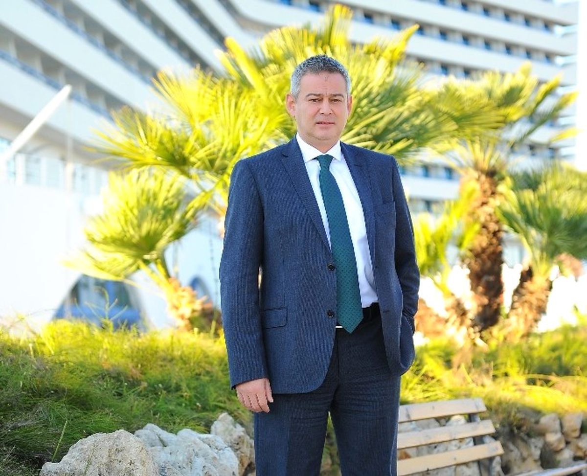 Kongre Turizminde 'Titanic' İmzası