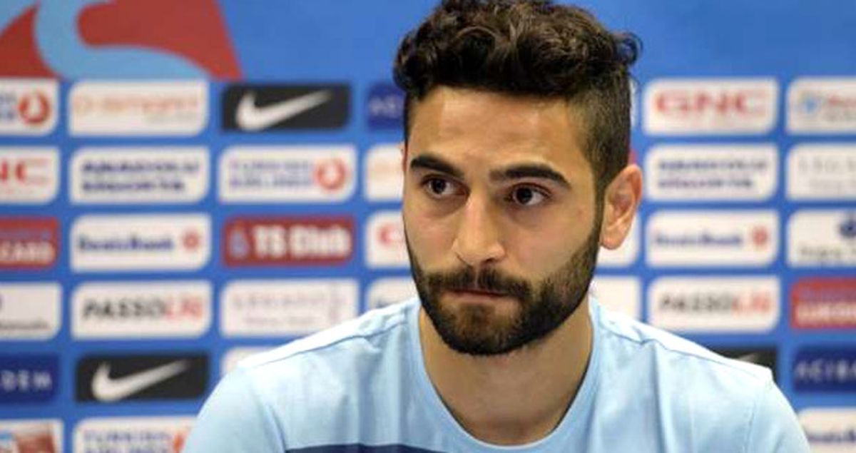Mehmet Ekici: Benim Transferimi Şenol Güneş Engelledi