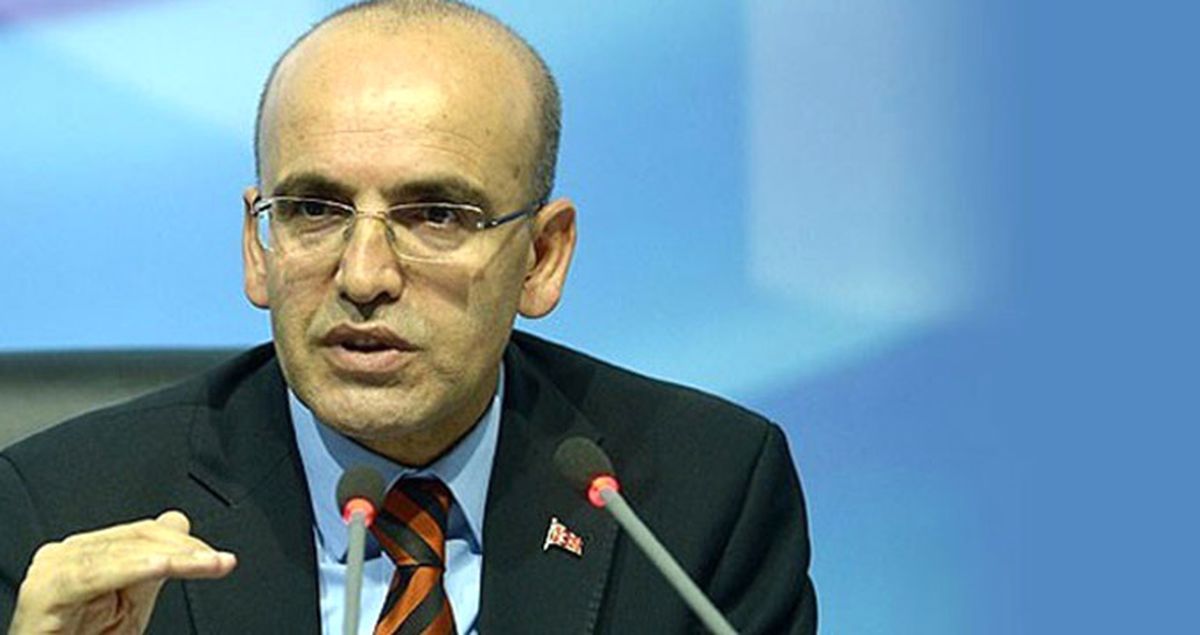Mehmet Şimşek: Reformlar Ekonomiyi Güçlendirecek