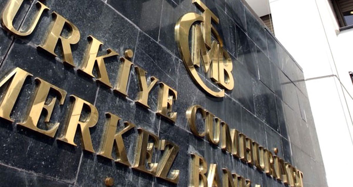 Merkez Bankası'ndan Kur Açıklaması