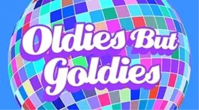 Oldies But Goldies Oldies But Goldies